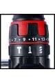 Einhell TE-CD 18/48Li-i Darbeli Vidalama 2X2Ah