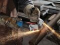 Bosch GWS 20-125 SB Avuç Taşlama Makinesi