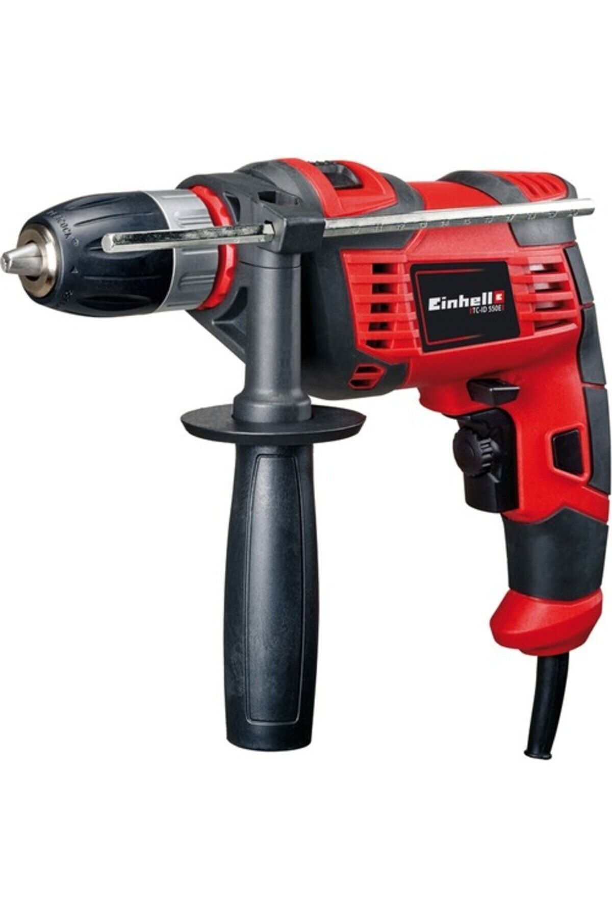 Einhell TC-ID 550 E Darbeli Matkap