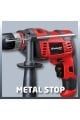 Einhell TC-ID 550 E Darbeli Matkap