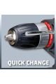 Einhell TC-ID 550 E Darbeli Matkap
