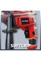 Einhell TC-ID 550 E Darbeli Matkap