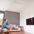 Advanced Level 360 + TT150 Tripod