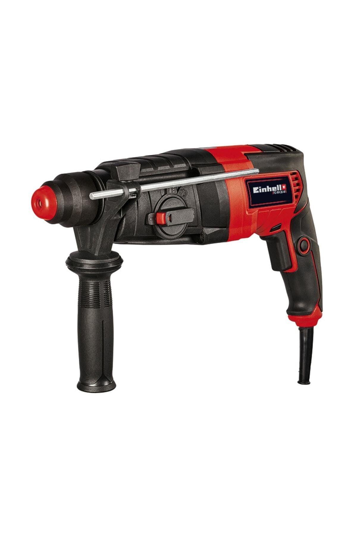 Einhell TC-RH 800 4F Kırıcı Delici