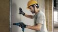Bosch GTB 650 Alçıpan Vidalama