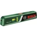 Bosch PLL 1 P Lazerli Su Terazisi (5 m Çizgi ve 20 m Nokta Projeksiyonu / +/- 0.5 mm/m Hassasiyet) - 0603663300