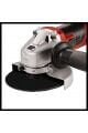 Einhell TC-AG 125/850 Avuç Taşlama Kit