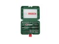 Bosch 1/4 Cırcırlı Somun Sıkma 37 Parça