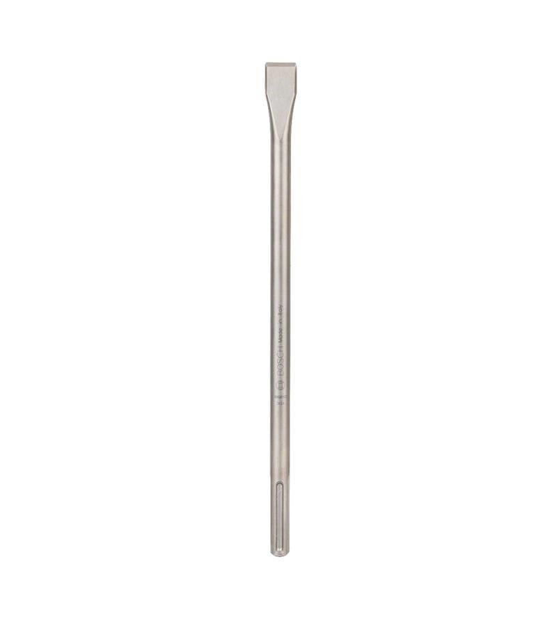 Bosch Eco Yassı Keski SDS-MAX 400*25mm 10 lu