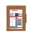 Bosch Eco Yassı Keski SDS-MAX 400*25mm 10 lu