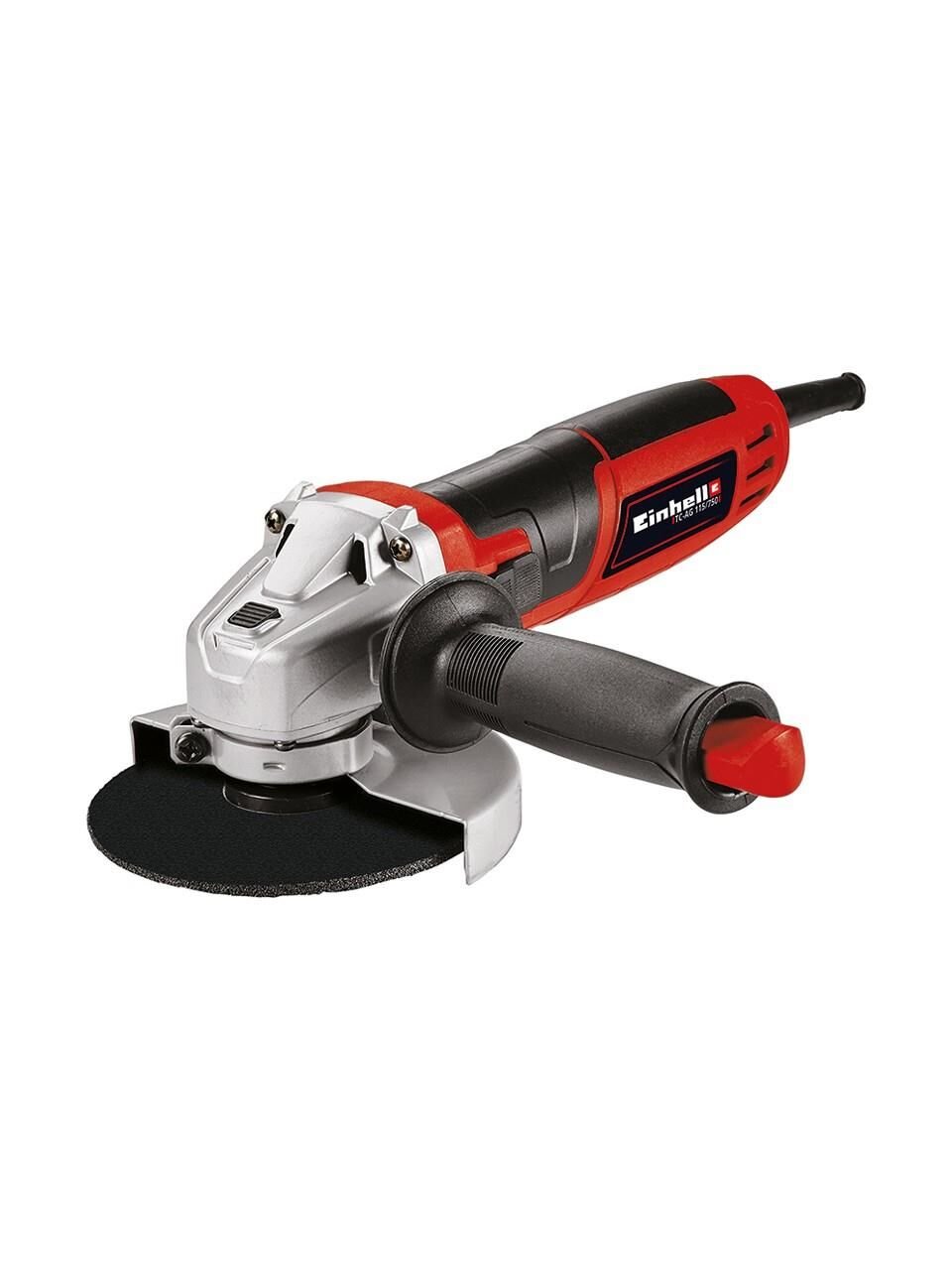 Einhell TE-AG 125/750 Avuç Taşlama Kit