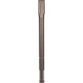 Bosch LLife Yassı Keski 22mm Altıgen Şaft 400*25mm