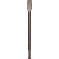 Bosch LLife Yassı Keski 22mm Altıgen Şaft 400*25mm