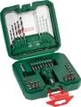 Bosch Aksesuar Seti 43 Parça