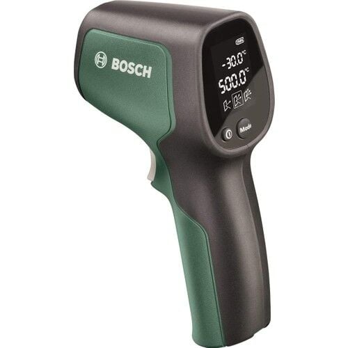 Bosch UniversalTemp Dijital Yüzey Termometresi (-30 °C ile +500 °C / Hassas Lazer İşaretlemeli) - 0603683100