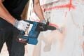 Bosch GBH18V-26 + GDE 18V-16 2x5,5Ah Procore