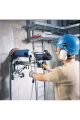 Bosch Karot Ucu Dönüştürücü SDS-Plus > G1/2''