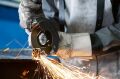 Bosch GWS 12-125 Avuç Taşlama Makinesi