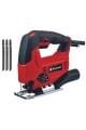 Einhell TC-JS 80/1 Dekupaj Testere Kit