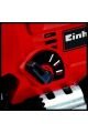 Einhell TC-JS 80/1 Dekupaj Testere Kit
