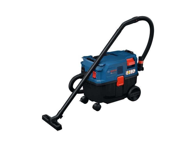 Bosch GAS 12-25 LS Elektrikli Süpürge
