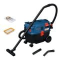 Bosch GAS 12-25 LS Elektrikli Süpürge