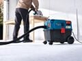 Bosch GAS 12-25 LS Elektrikli Süpürge