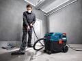 Bosch GAS 12-25 LS Elektrikli Süpürge