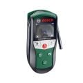 Bosch UniversalInspect Denetim Kamerası (8 mm Kamera Kafası - 0.95 m Kablo / Dahili Hafızalı) - 0603687000
