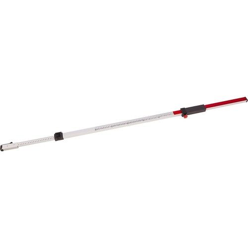 Bosch GR 240 Ölçüm Çıtası (2,4 m - Alüminyum) - 0601094100