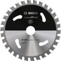 PRO Steel Daire Testere Bıçağı ST ST H 136mm 30Diş