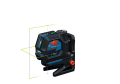 Bosch GCL 12V-50-22 CG Pil