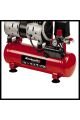Einhell TE-AC 110/6 Hava Kompresörü Splus Sessiz