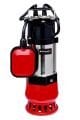 Einhell GC-DP 5010 G Dalgıç Pompa Kirli Su