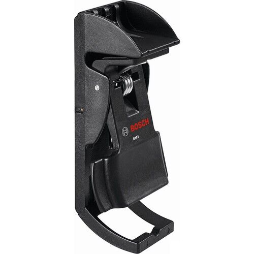 Bosch BM 3 Kıskaçlı Lazer Sabitleme Aparatı - 0601015D00