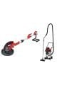 Einhell TC-DW 225 Alçıpan Duvar Zımpara