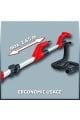 Einhell TC-DW 225 Alçıpan Duvar Zımpara