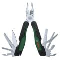 Bosch 16 Fonksiyonlu Çok Amaçlı Pense (Multitool El Aleti) - 1600A02Z98