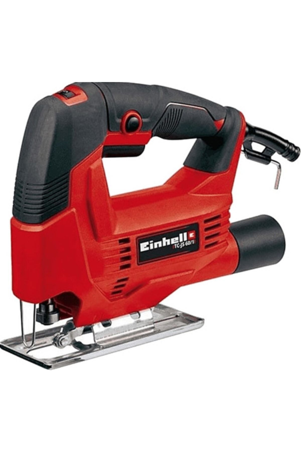 Einhell TC-JS 60/1 Dekupaj Testere