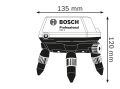 Bosch RM 3 Motorlu Döner Platform (Uzaktan Kumandalı) - 0601092800