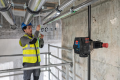 Bosch GCL 12V-50-22 CG 12v Akü