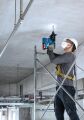 Bosch GBH 187-LI 1x5.0Ah Tek Akülü Kırıcı Delici