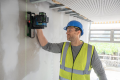 Bosch GLL 12V-100-33 CG Akülü Çizgi Lazer 1x2.0Ah Tek Akülü - 0601065401