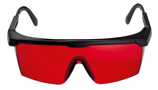 BOSCH LAZER GÖZLÜĞÜ (RED)