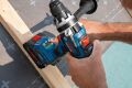 Bosch GSB 18V-110 C Procore 2x5,5Ah Akülü Darbeli Vidalama