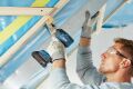 Bosch GDR 18V-200 C 2x5.0Ah Çift Akülü Somun Sıkma Makinesi