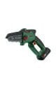 Bosch EasyChain 18V-15-7 Akülü Zincirli Ağaç Kesme Testeresi (1x2.5Ah) - 06008B8900-SET