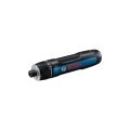 Bosch Go 3 Akülü Vidalama Makinesi 3,6V