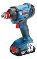 Bosch GSB 18V-28 + GDX 180-LI İkili Makine Seti (2 x 5.0 Ah) - 06019G5223-SET
