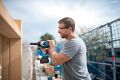 Bosch GDS 18V-1050 H Procore 2x5,5Ah Darbeli Somun Sıkma